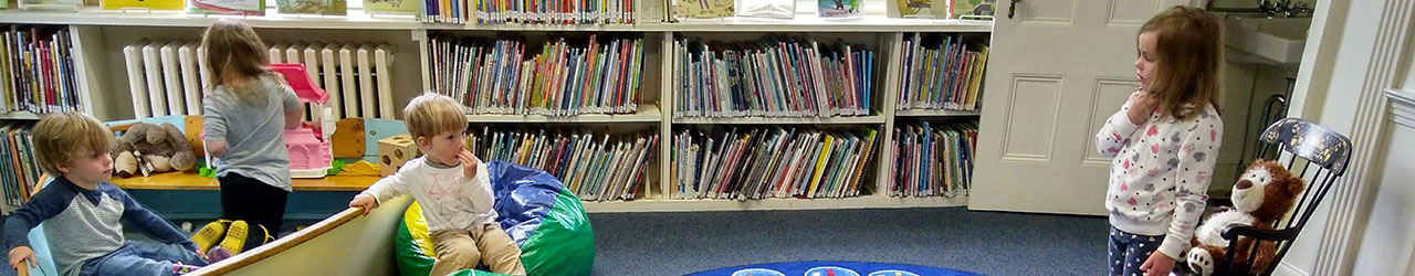 Ellsworth Public Library