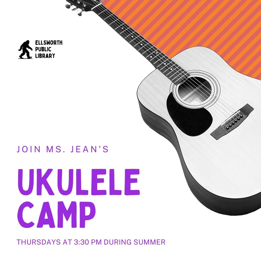 Ukulele Camp