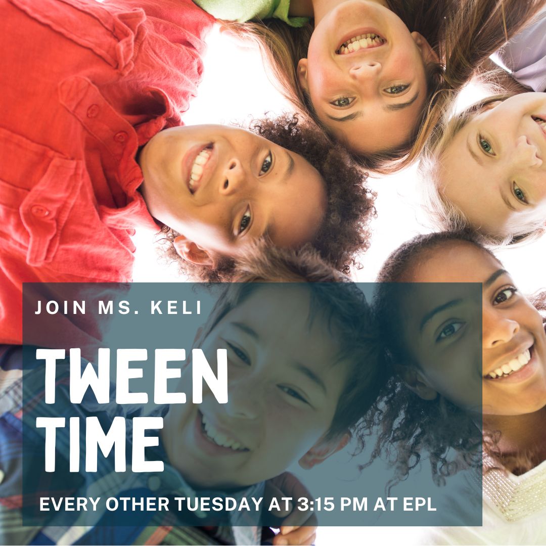 Tween Time