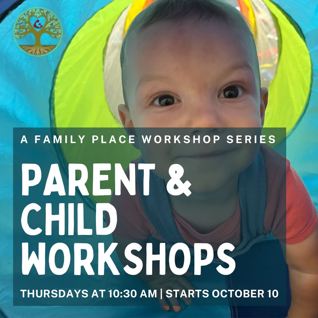 Parent-Child Workshops