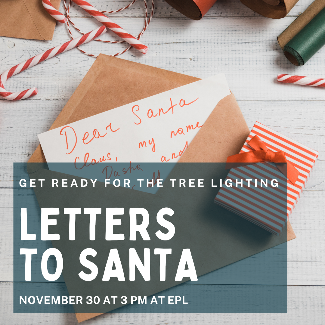 Letters to Santa