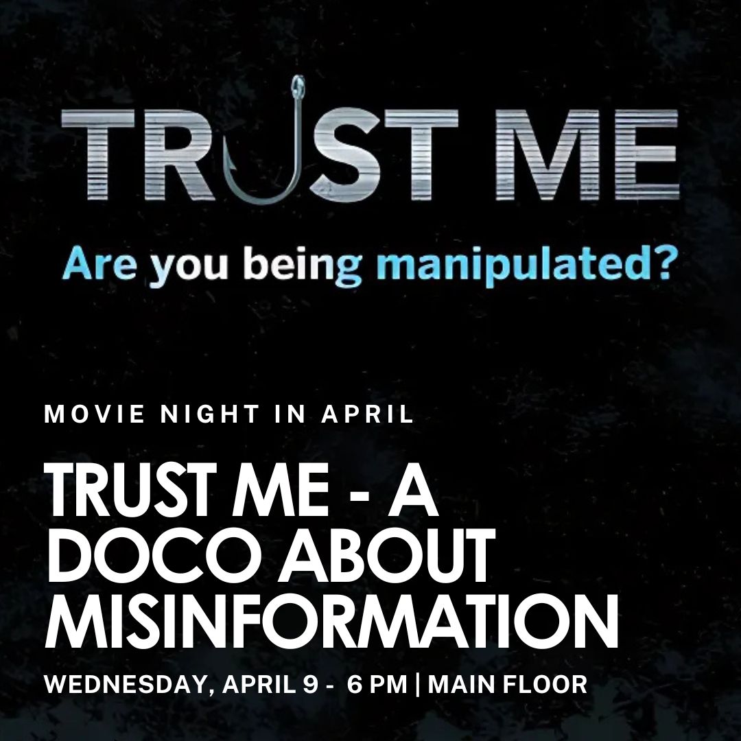 Move Night: Trust Me