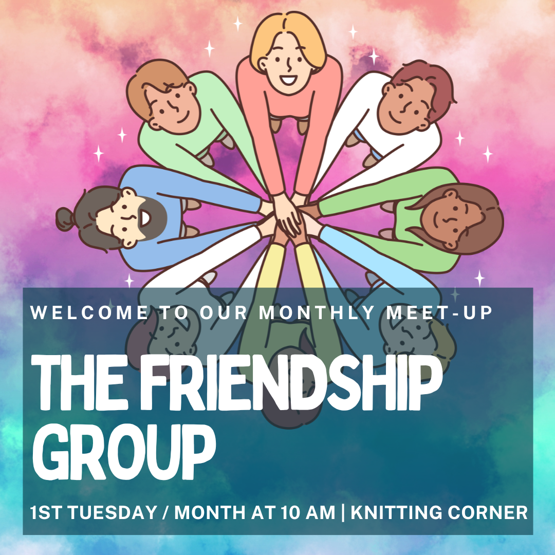 The Friendship Group