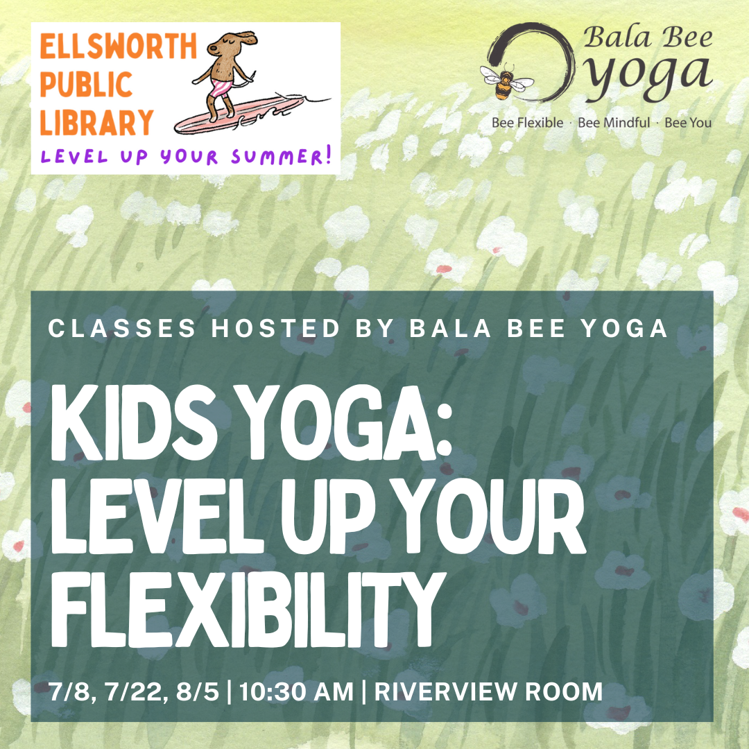 Yoga for Kids