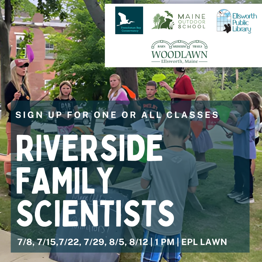 Riverside Family Scientists
