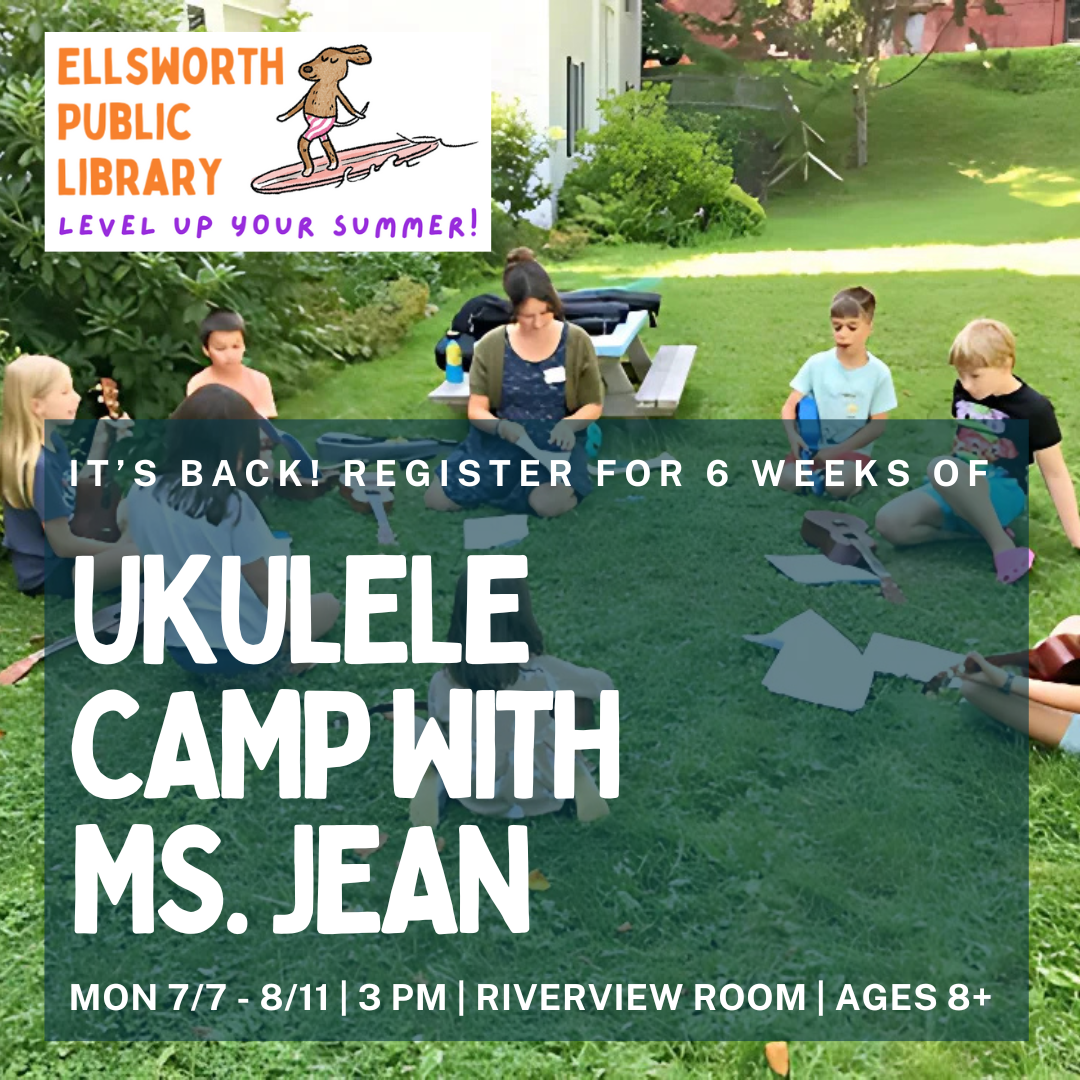 Ukulele Club