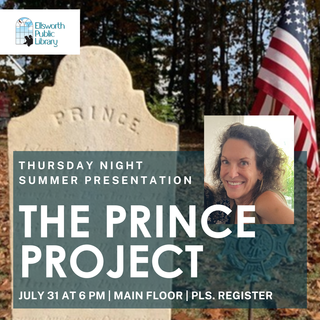 The Prince Project