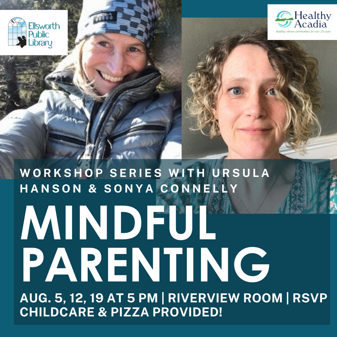 Mindful Parenting: Cultivating Presence, Patience, and Connection