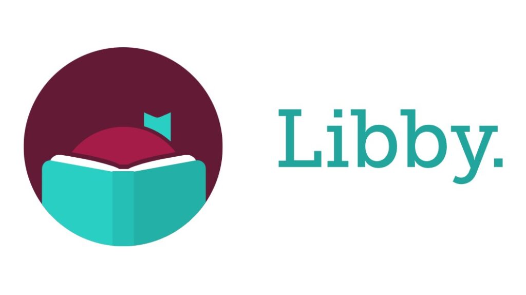 Libby Reading App Logo