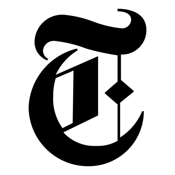 New York Times Logo
