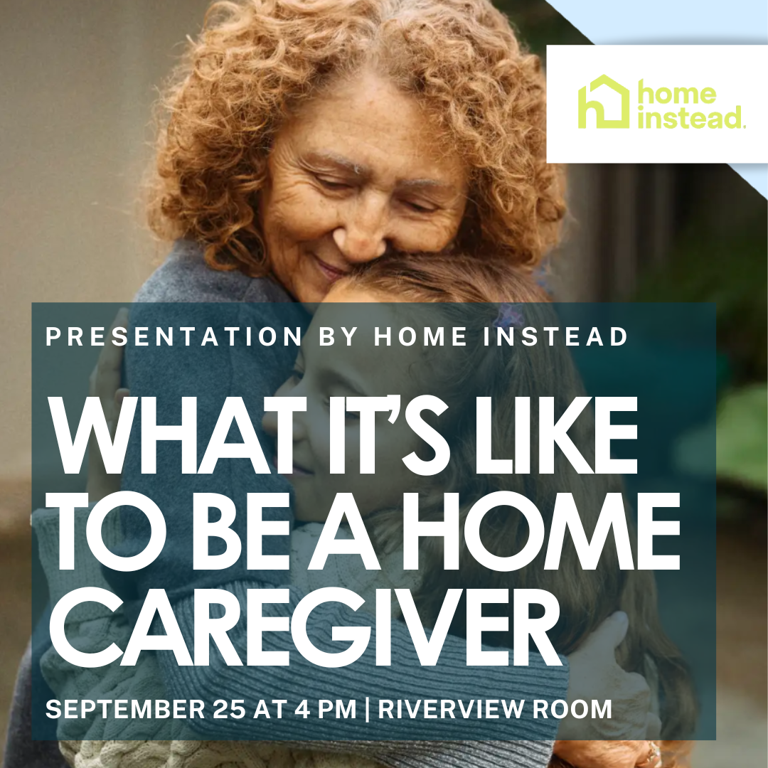 What It’s Like to Be a Home Caregiver: Exploring Maine’s New Certification Pathways