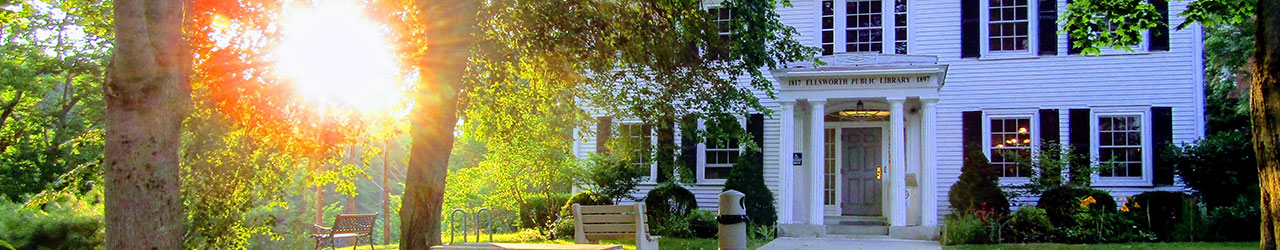 Ellsworth Public Library