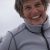 Library Patron Becky Leamon