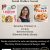 Cookbook Author Sarah Walker Caron