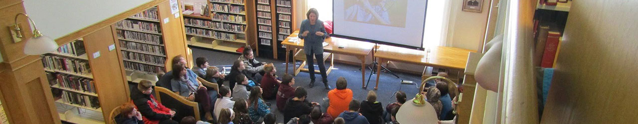 Ellsworth Public Library