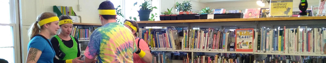 Ellsworth Public Library