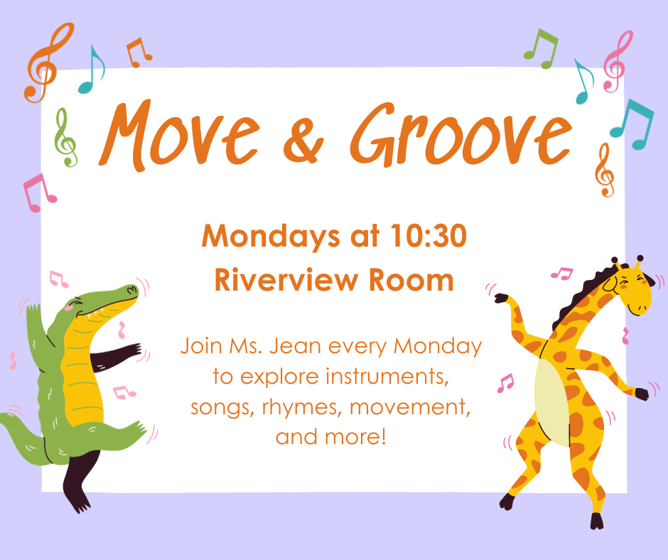 Move & Groove