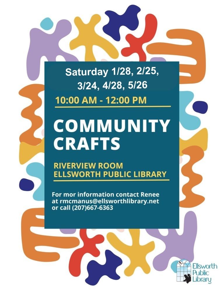 Community Crafts
