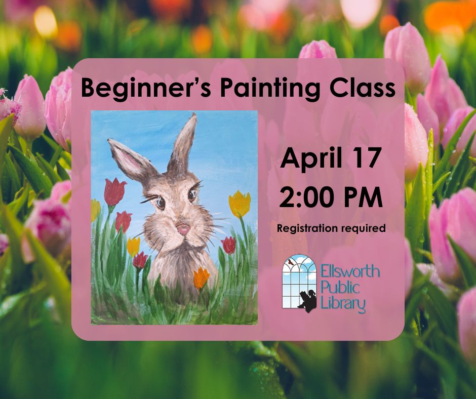 Beginner's Painting Class