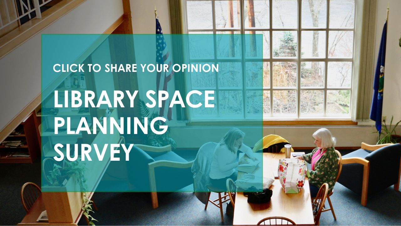 Ellsworth Public Library, Ellsworth, Maine