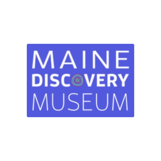 Maine Discovery Museum Pass Description