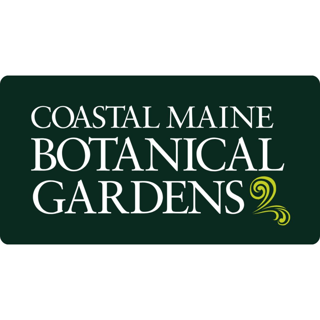 Coastal Maine Botanical Gardens Pass Description