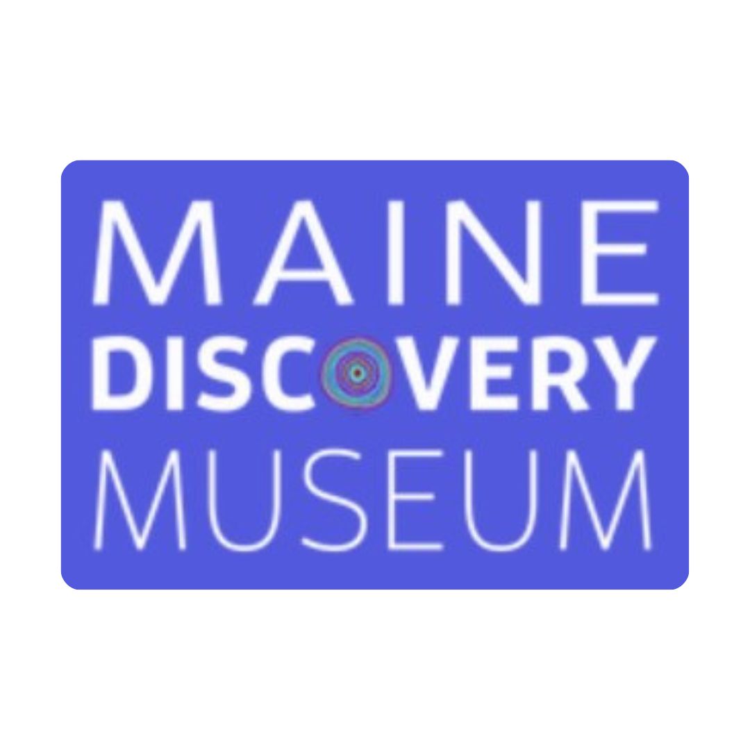 Maine Discovery Museum Pass Description