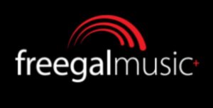 Freegal Music