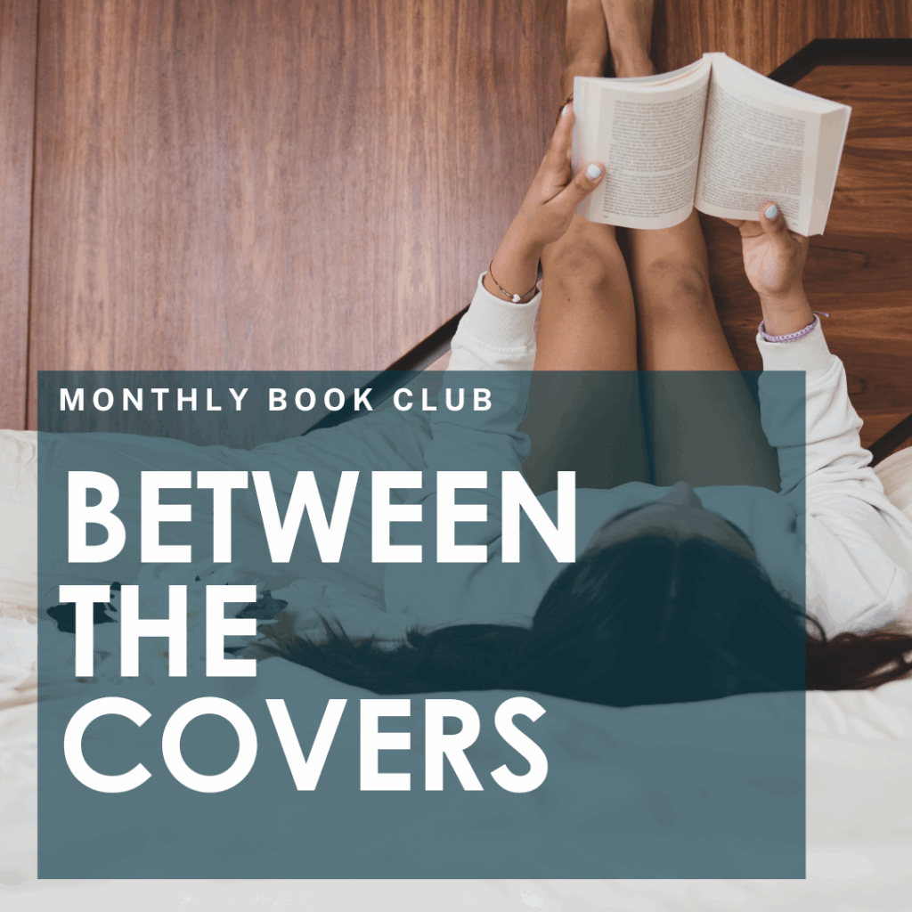 Between the Covers