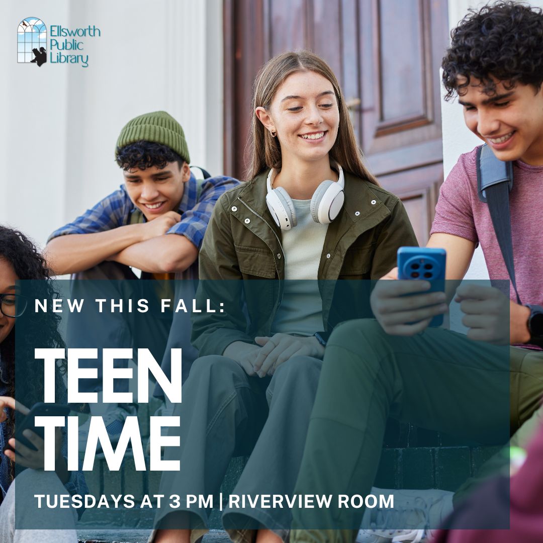 Teen Time