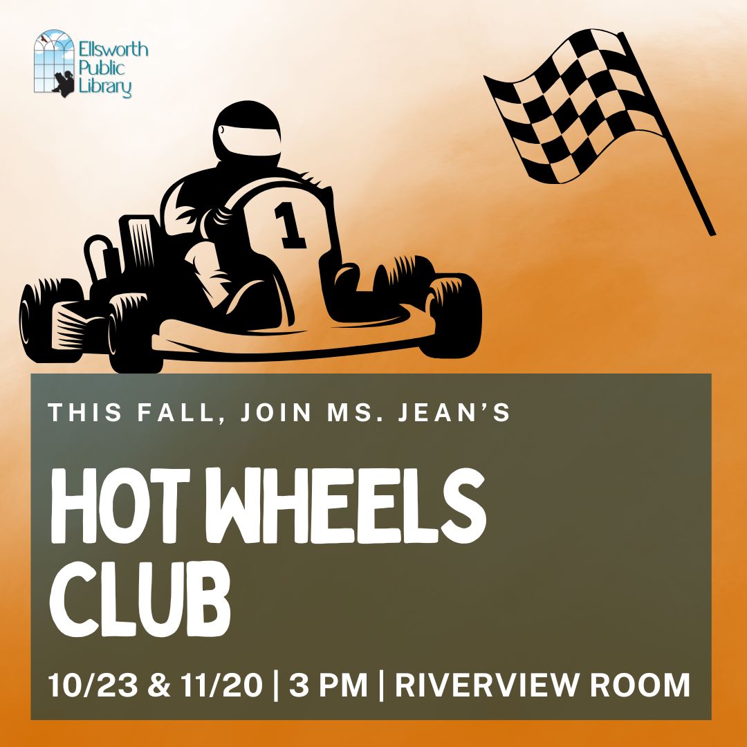 Hot Wheels Club