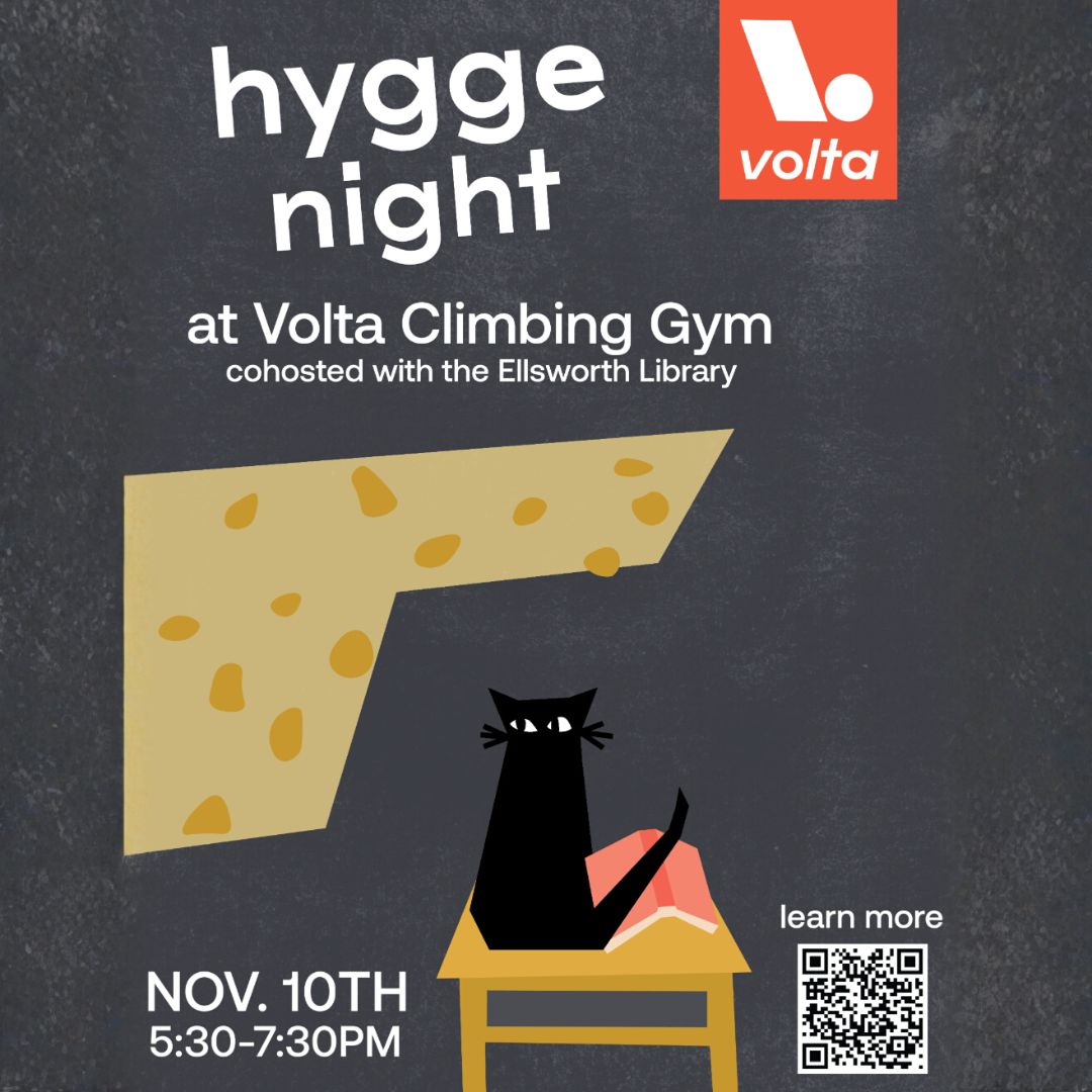 Hygge Night at Volta with EPL