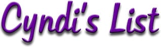 Cyndi's List Logo