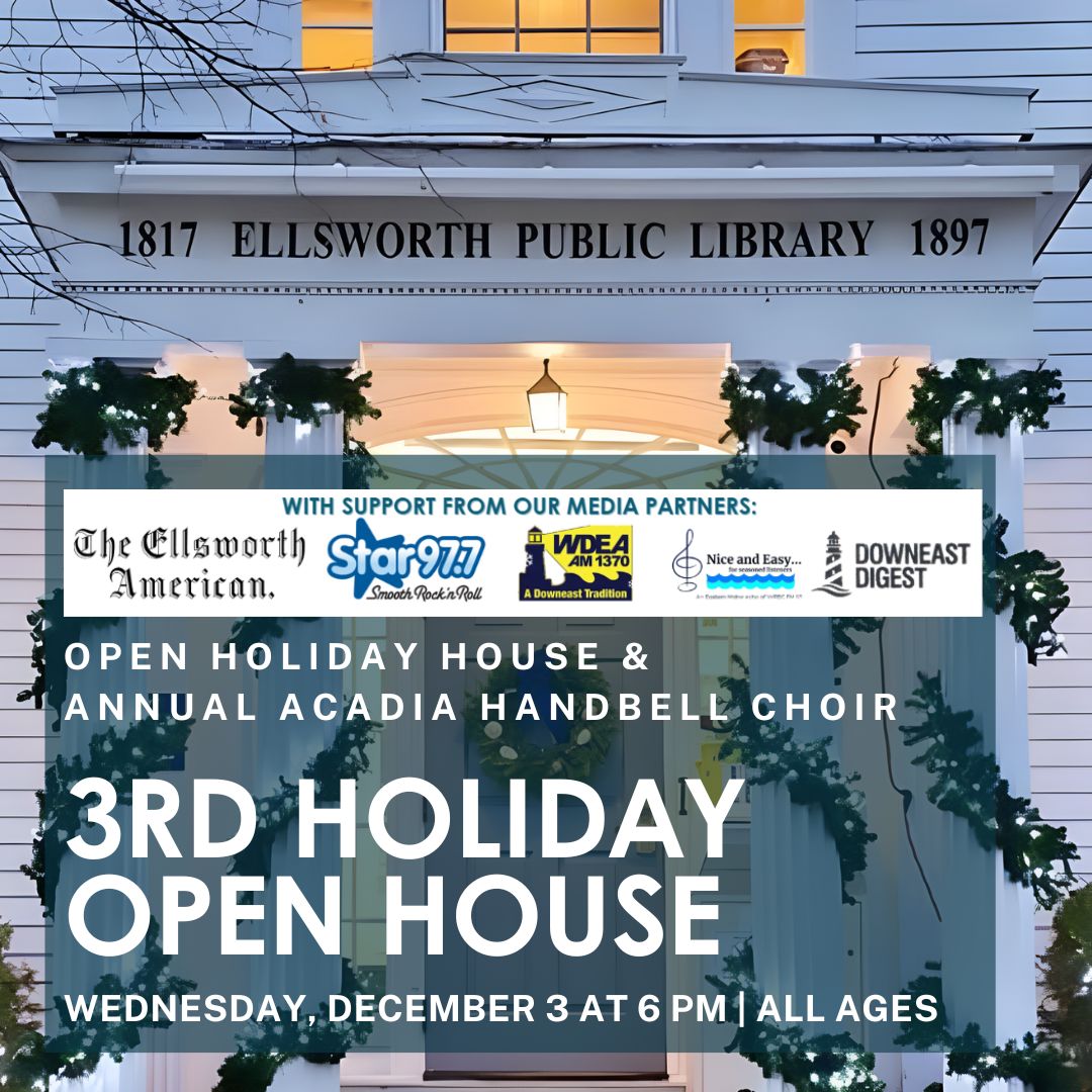 Holiday Open House