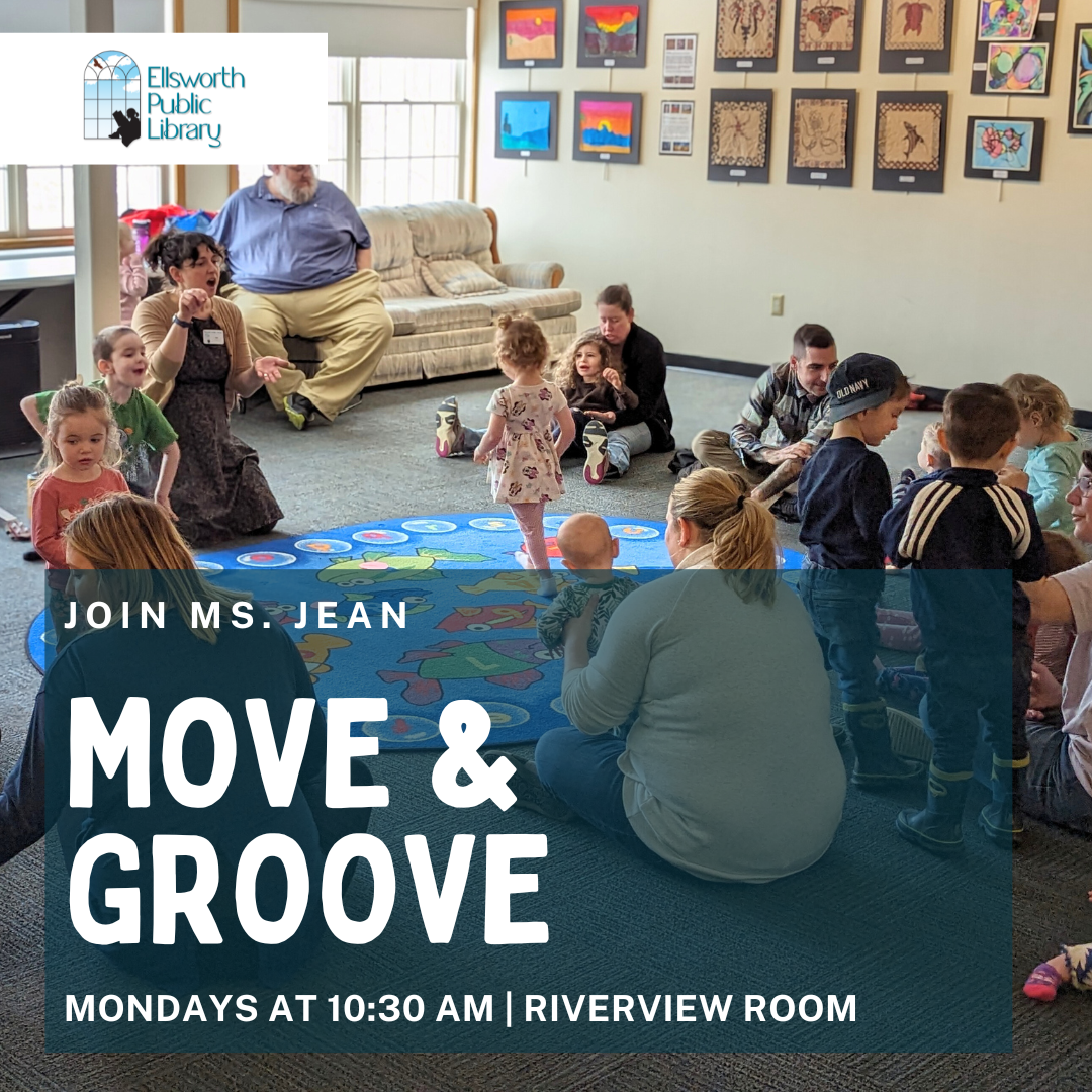 Move & Groove